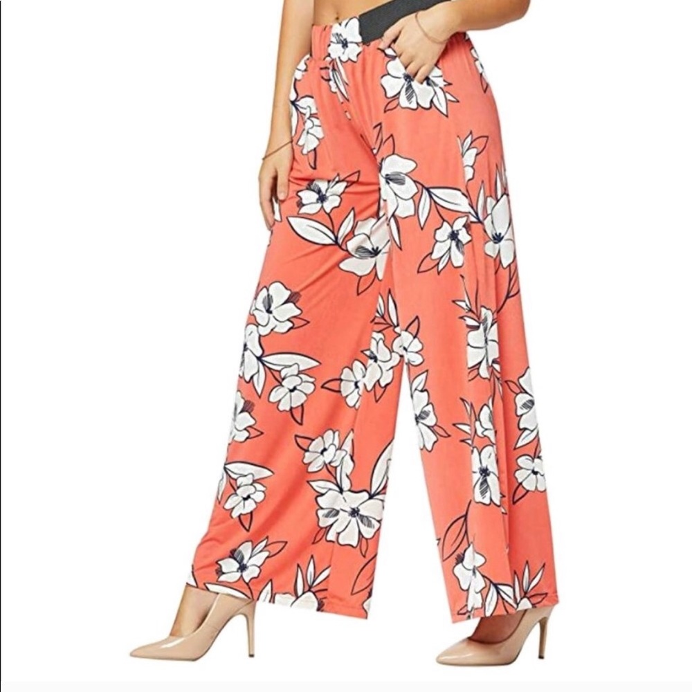 💼 Amazing Palazzo Pants ~ Various sizes & styles - Picture 1 of 8
